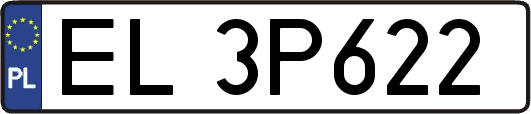 EL3P622