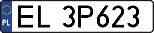 EL3P623