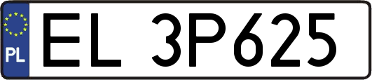 EL3P625