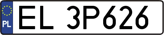 EL3P626