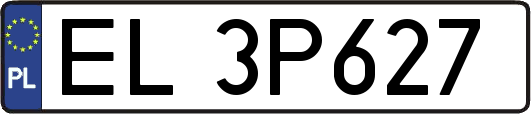 EL3P627