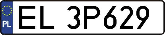 EL3P629