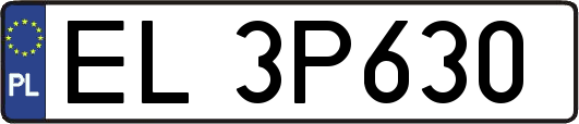 EL3P630