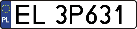 EL3P631