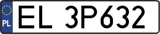 EL3P632