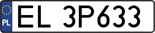 EL3P633