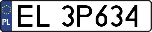 EL3P634