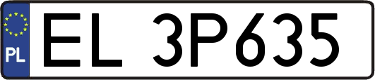 EL3P635
