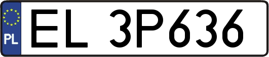 EL3P636