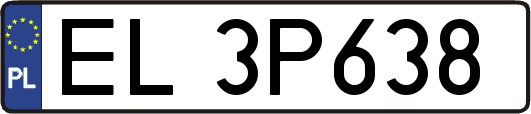 EL3P638