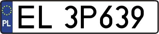 EL3P639