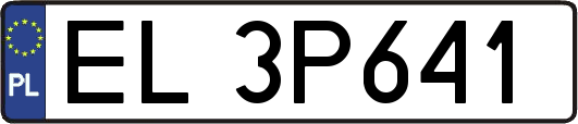 EL3P641