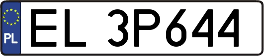 EL3P644