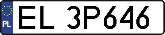 EL3P646