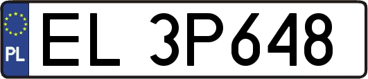 EL3P648