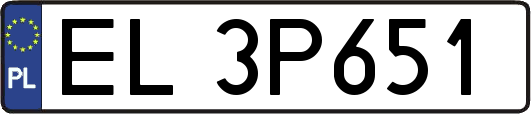 EL3P651