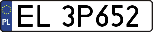 EL3P652