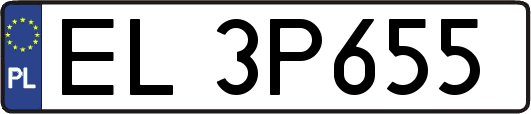 EL3P655