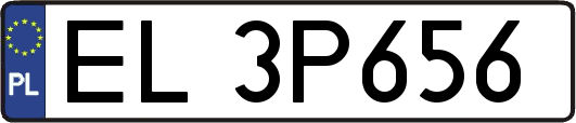 EL3P656
