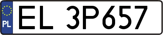 EL3P657