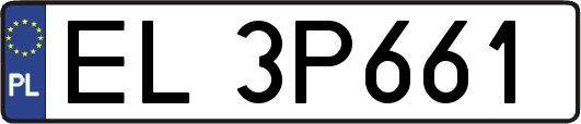 EL3P661