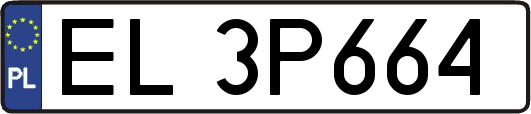 EL3P664