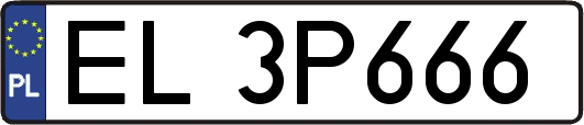 EL3P666