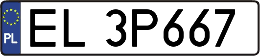 EL3P667