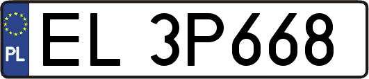 EL3P668