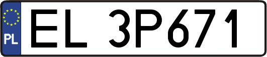 EL3P671