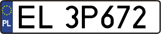EL3P672