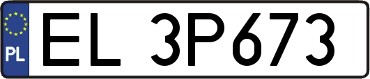 EL3P673