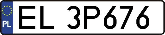 EL3P676