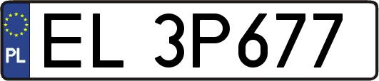 EL3P677