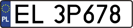 EL3P678