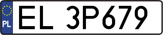 EL3P679