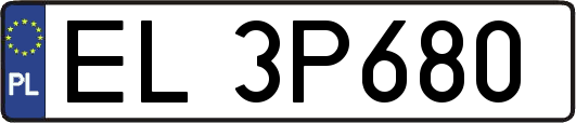 EL3P680