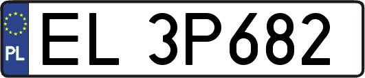 EL3P682