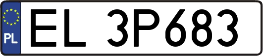 EL3P683