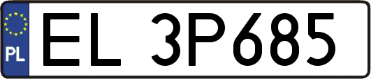 EL3P685
