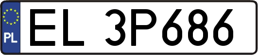 EL3P686