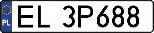 EL3P688