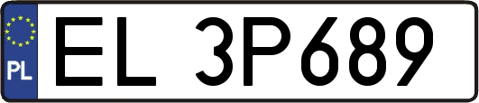 EL3P689