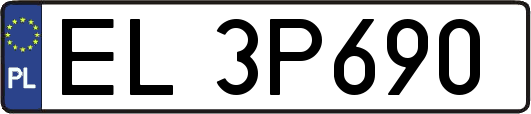 EL3P690