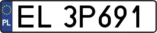 EL3P691