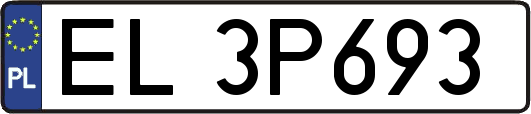 EL3P693