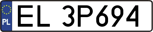 EL3P694