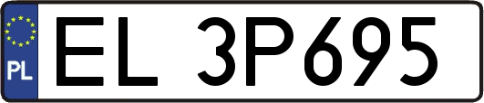 EL3P695