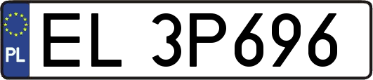 EL3P696