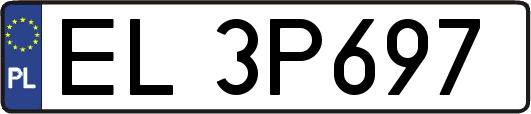 EL3P697